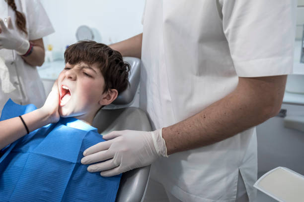 Best Urgent Care for Lost Fillings or Crowns in Glenville, WV